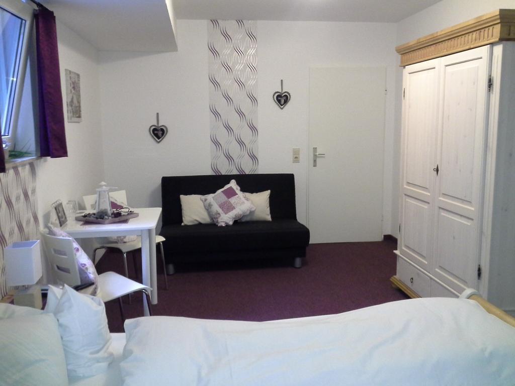 Haus Mariandl Hotell Düsseldorf Rom bilde